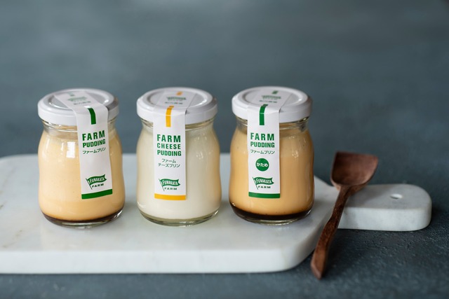 1月23日発送分　船方農場ファームプリンセット