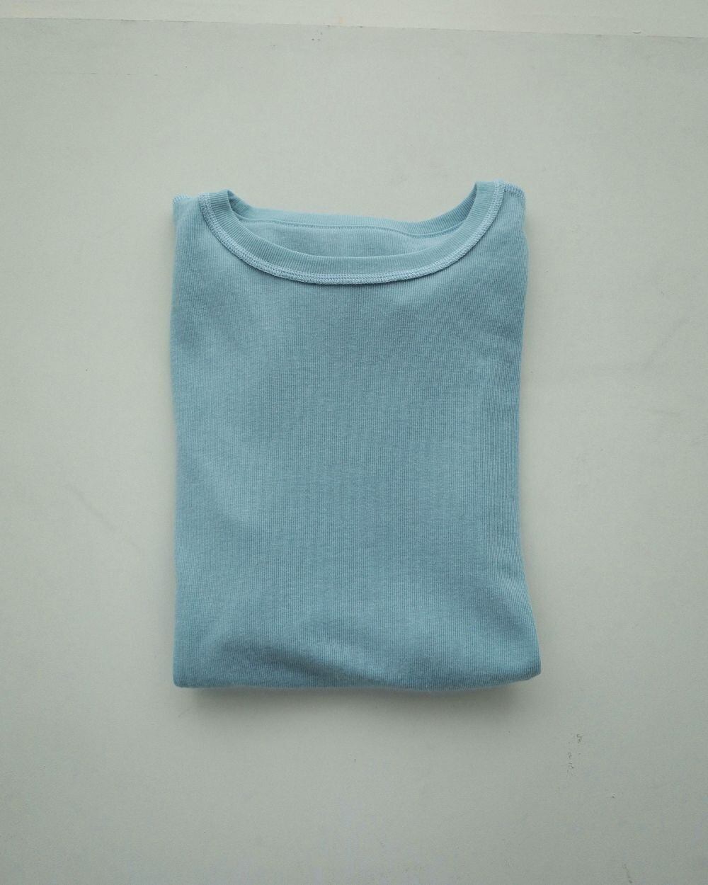 anuke 】Reversible Long T-shirts | valance 福井｜レディース