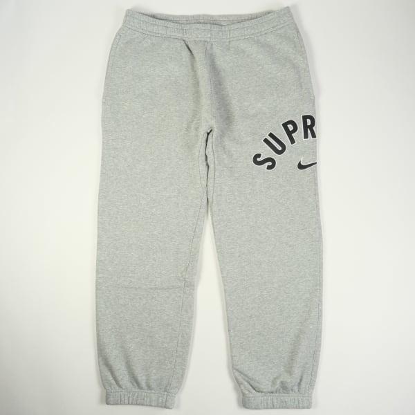 込【Mサイズ】 supreme nike sweatpant