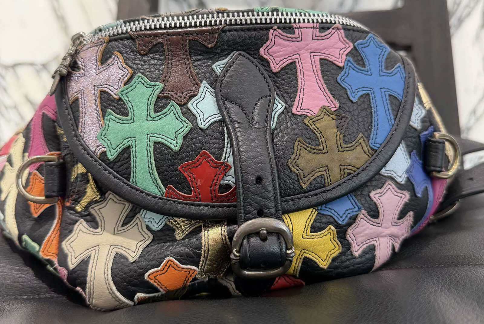 極上美品・未使用に近い商品 | chromehearts