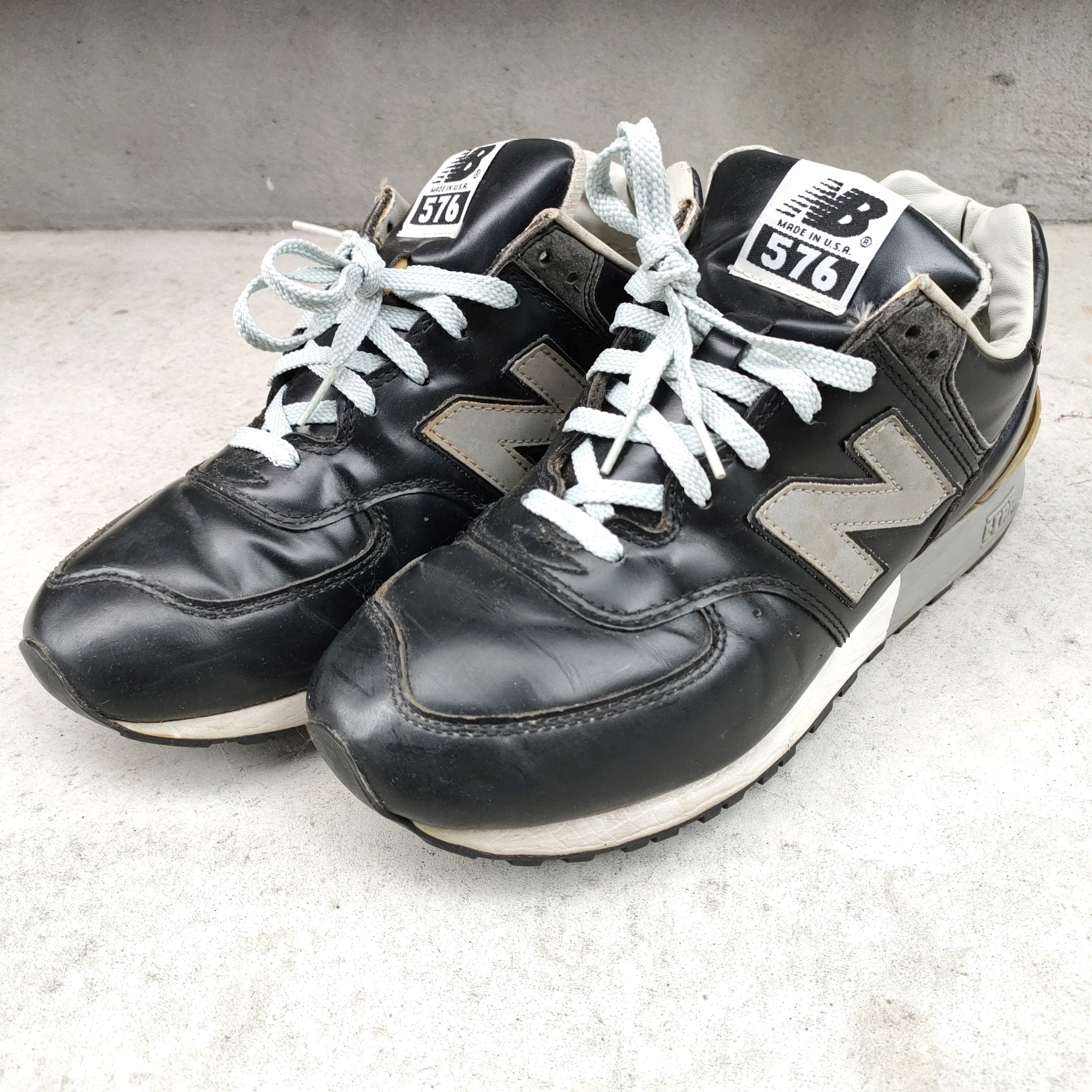 【USA製/廃盤】NB/ニューバランスNew Balance/M576K 