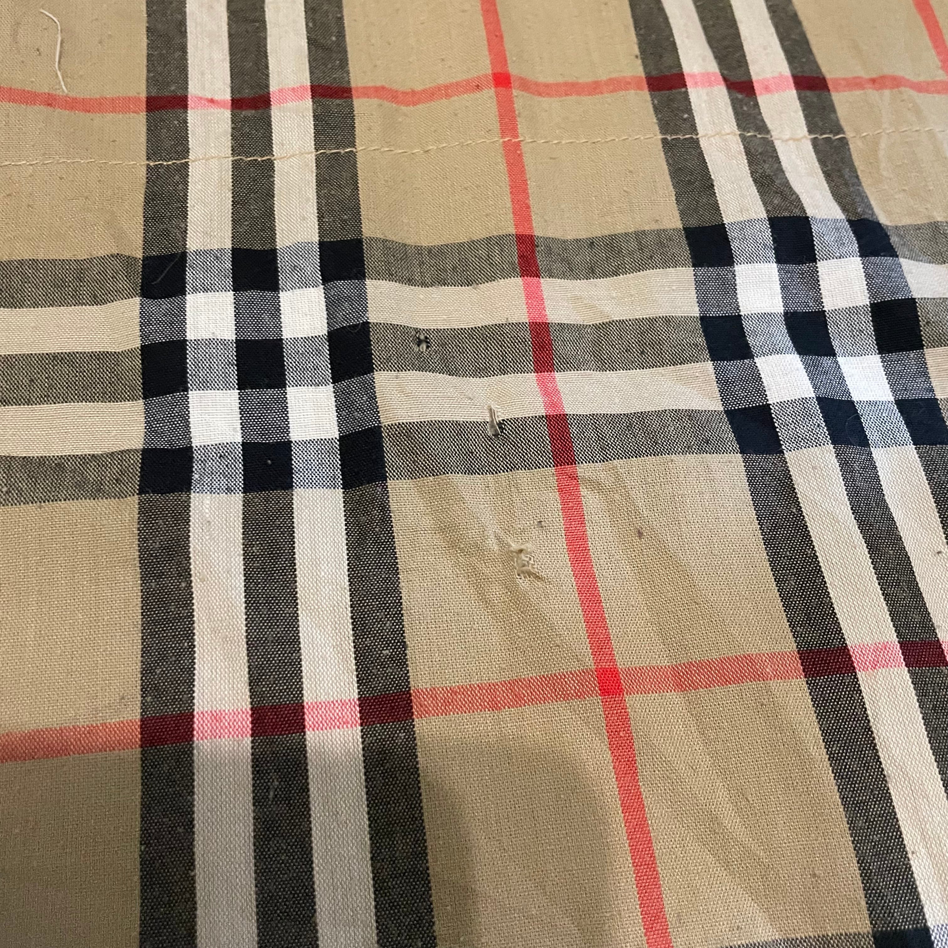 Burberry's バーバリー キルティングジャケット メンズM-L相当 古着