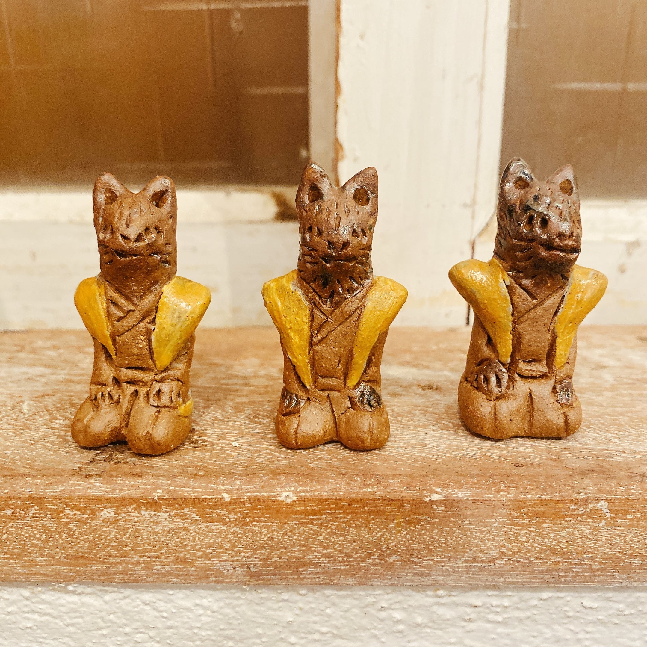 玩具ロードワークス