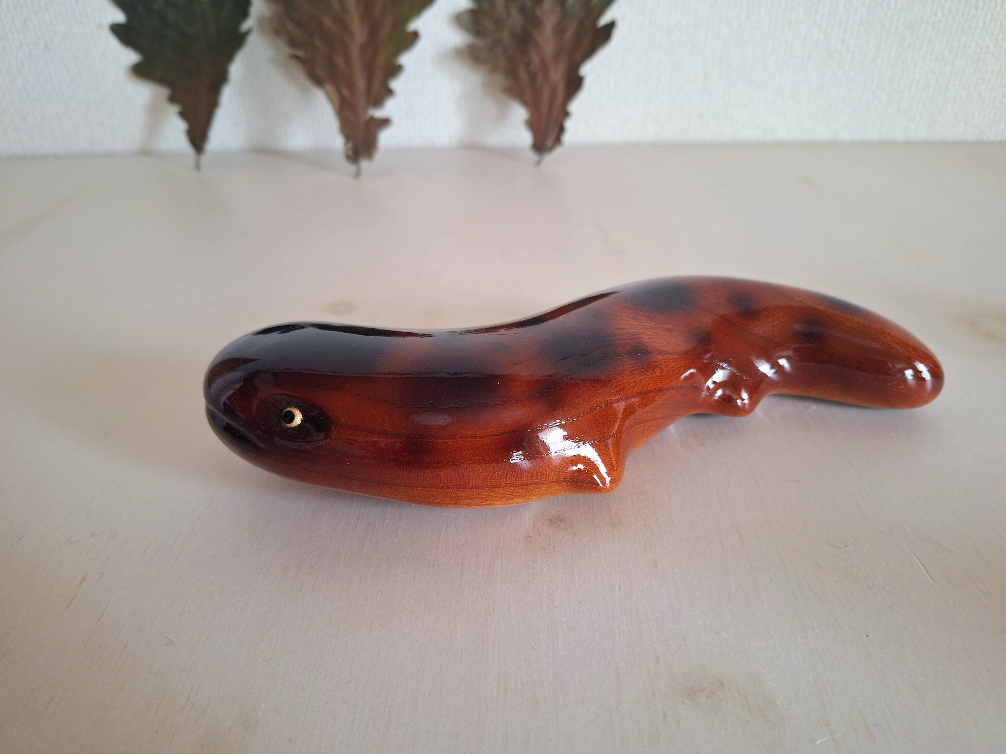 大きいサイズ | 工房西岡 woodcraft animals