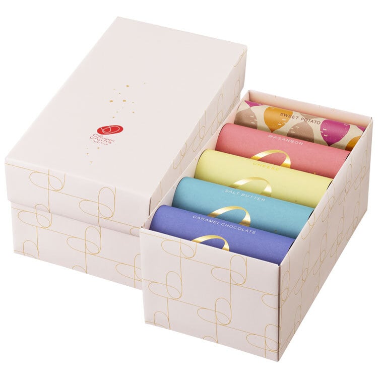 ハッピーターンさん専用 送料無料】 ハッピーターンズ （Happy Turn's）ギフト ギフトボックス