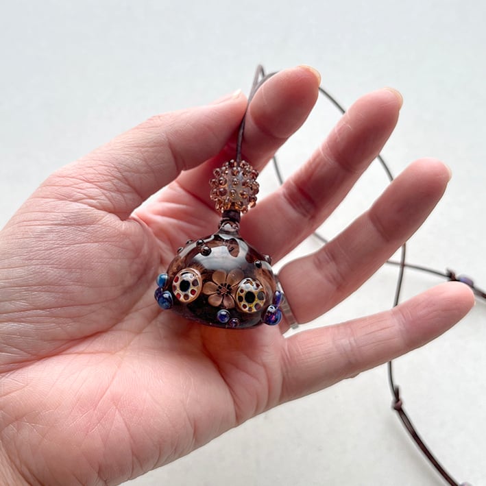 小さなプシュケ