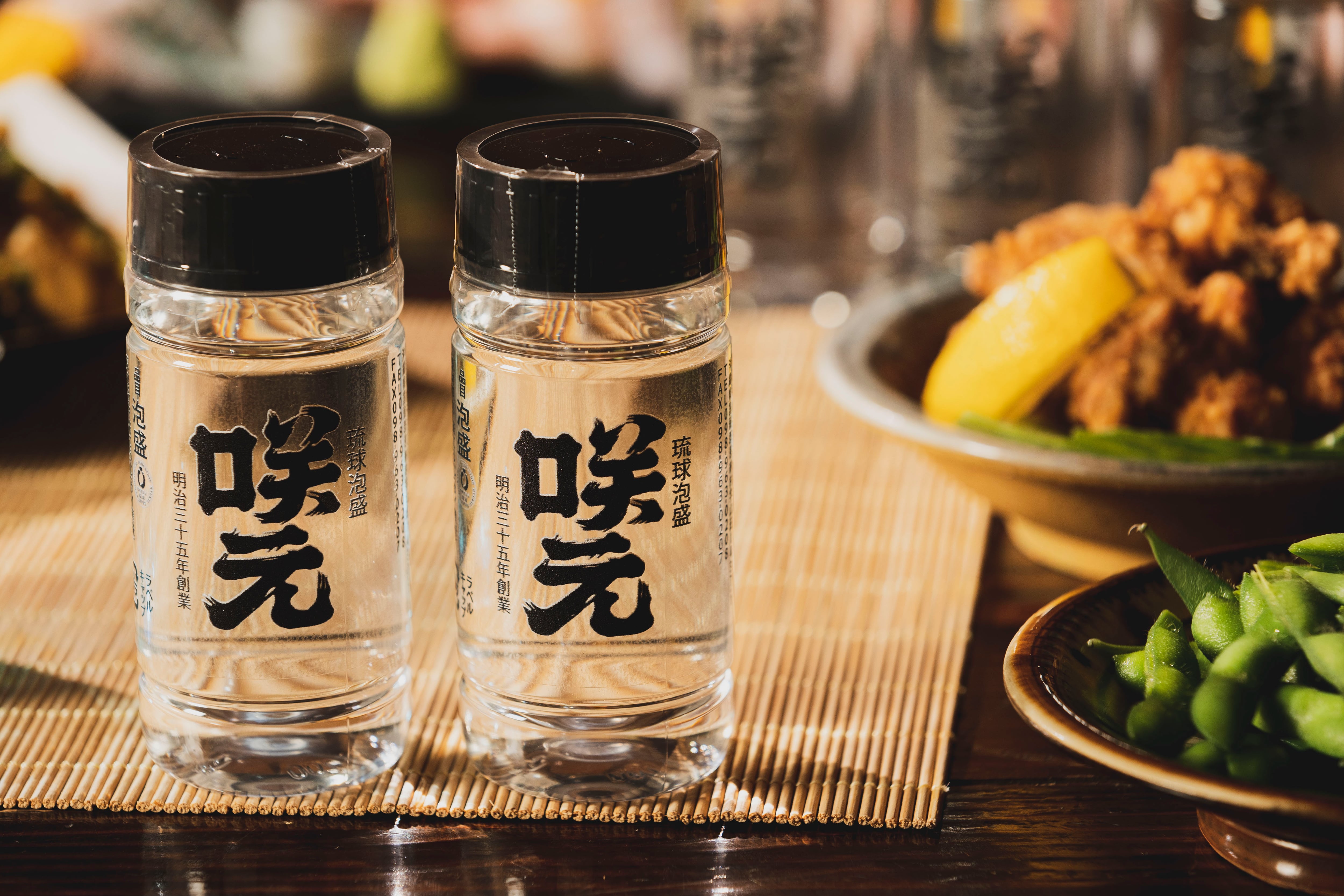 Ｏ*Ｔ様 限定品　泡盛 咲元ワンカップ泡盛10度180ml 1ケース（60本入り） | 咲元酒造(株)公式