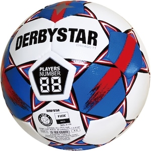 ダービースター DERBYSTAR サッカーボール 5号球 CHICAGO TT BB3 日本オリジナルボール 中学生 高校生 社会人用