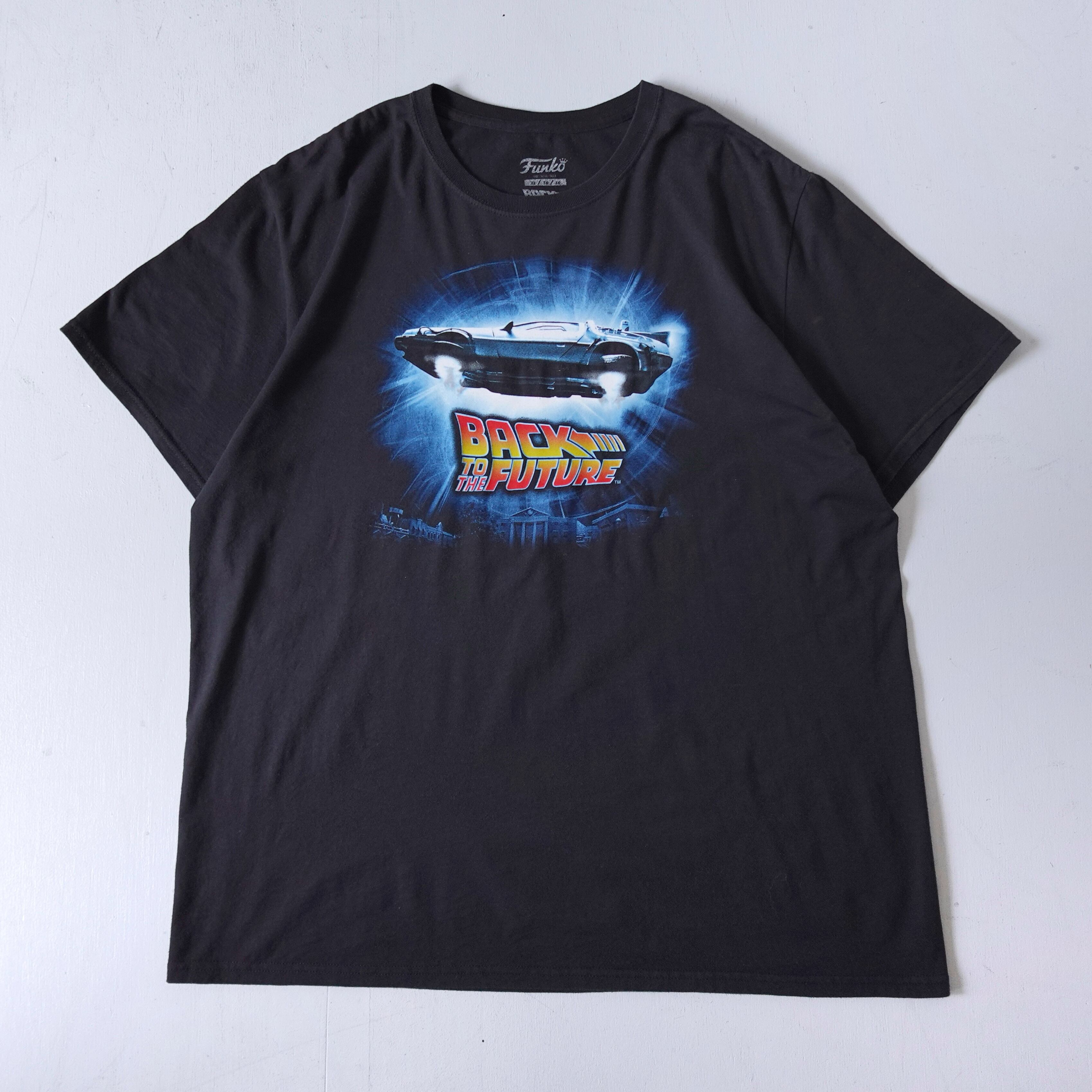 Movie T-shirts | FINCH vintage and archive store