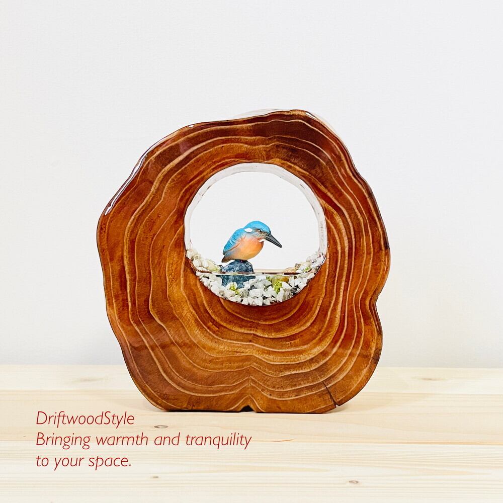流木インテリア専門 DriftWoodStyle