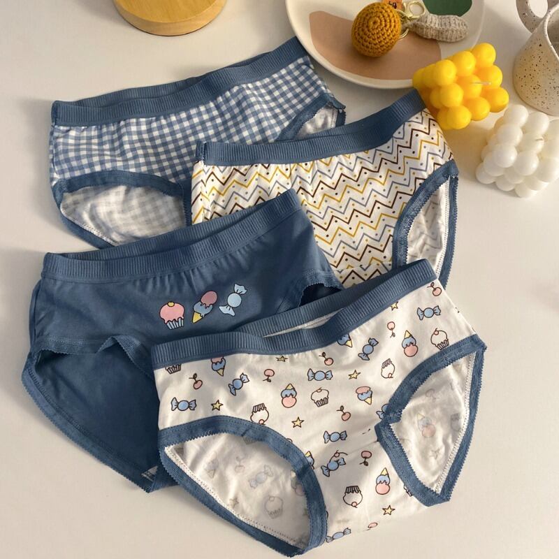 レディースサマー薄手パンツ コットン 大人ガーリー スウィート キュート カジュアル 夏物 萌量不足96683686329