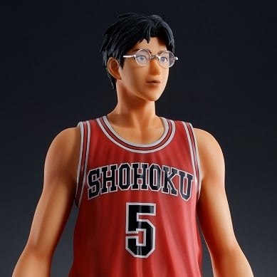 The spirit collection of Inoue Takehiko『 SLAM DUNK （スラムダンク