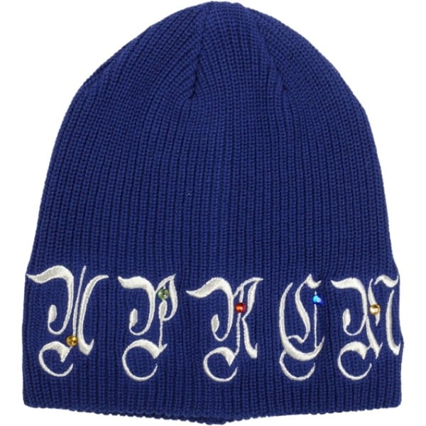Size【フリー】 SUPREME シュプリーム 25FW AOI Gems Beanie Dark