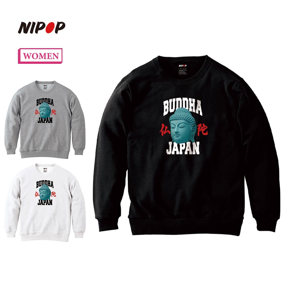 ROARK ロアーク SCOUT SWEATER 2.0 コットンセーター RKJ1150-BLK 日本