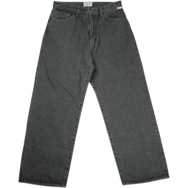 Size【2】 WTAPS ダブルタップス 26SS BLUES STRAIGHT TROUSERS COTTON