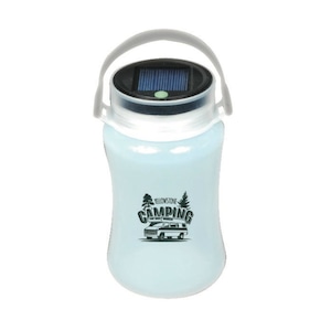 SOLR LANTERN Warm White LED Series ソーラーランタン