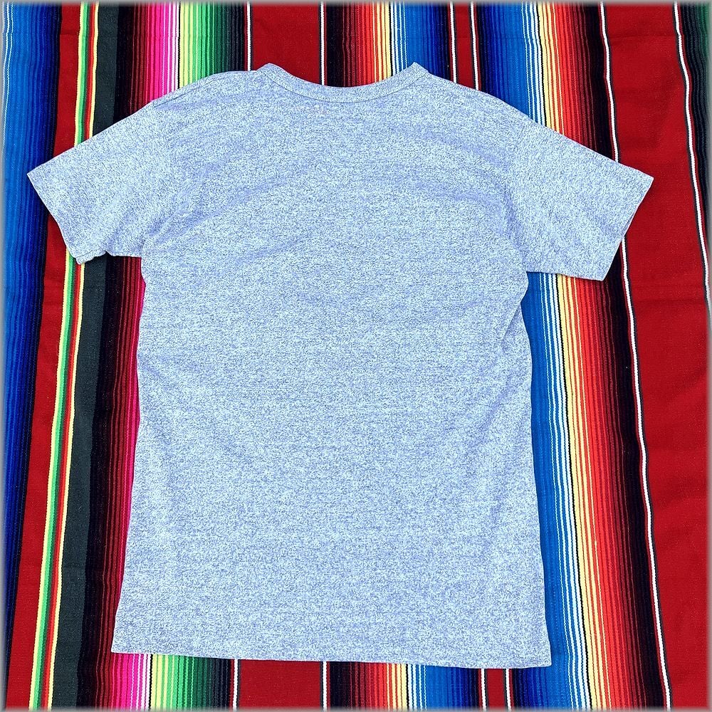 ☆Champion チャンピオン 70s バータグ USA製 Tシャツ 88/12 霜降り