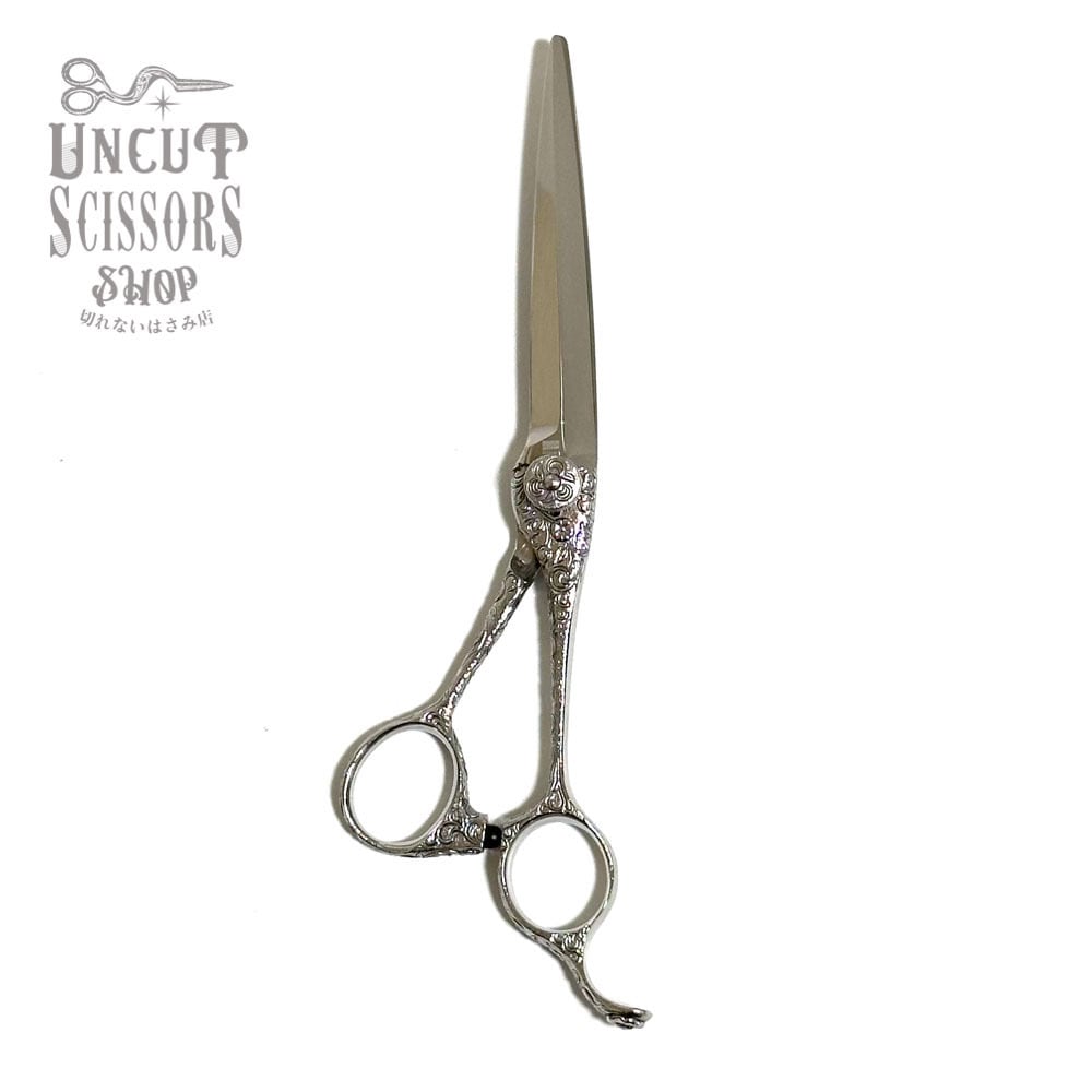 神田シザー 神田文一商店 SIN A65理容美容　6.5インチ 神田シザー 神田文一商店 SIN A65理容美容 6.5インチ