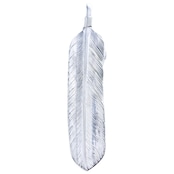 在庫あり Taro Washimi 鷲見太郎 L arabesque flight feather 02 L flight heart feather 02 amethyst 6×8 cup