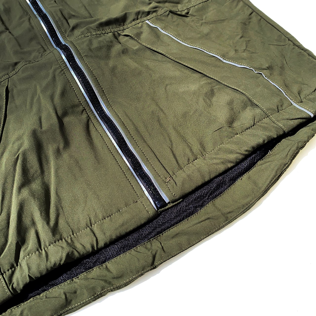 new balance】 USMC ランニングジャケット [Deadstock] Small-Long | hab