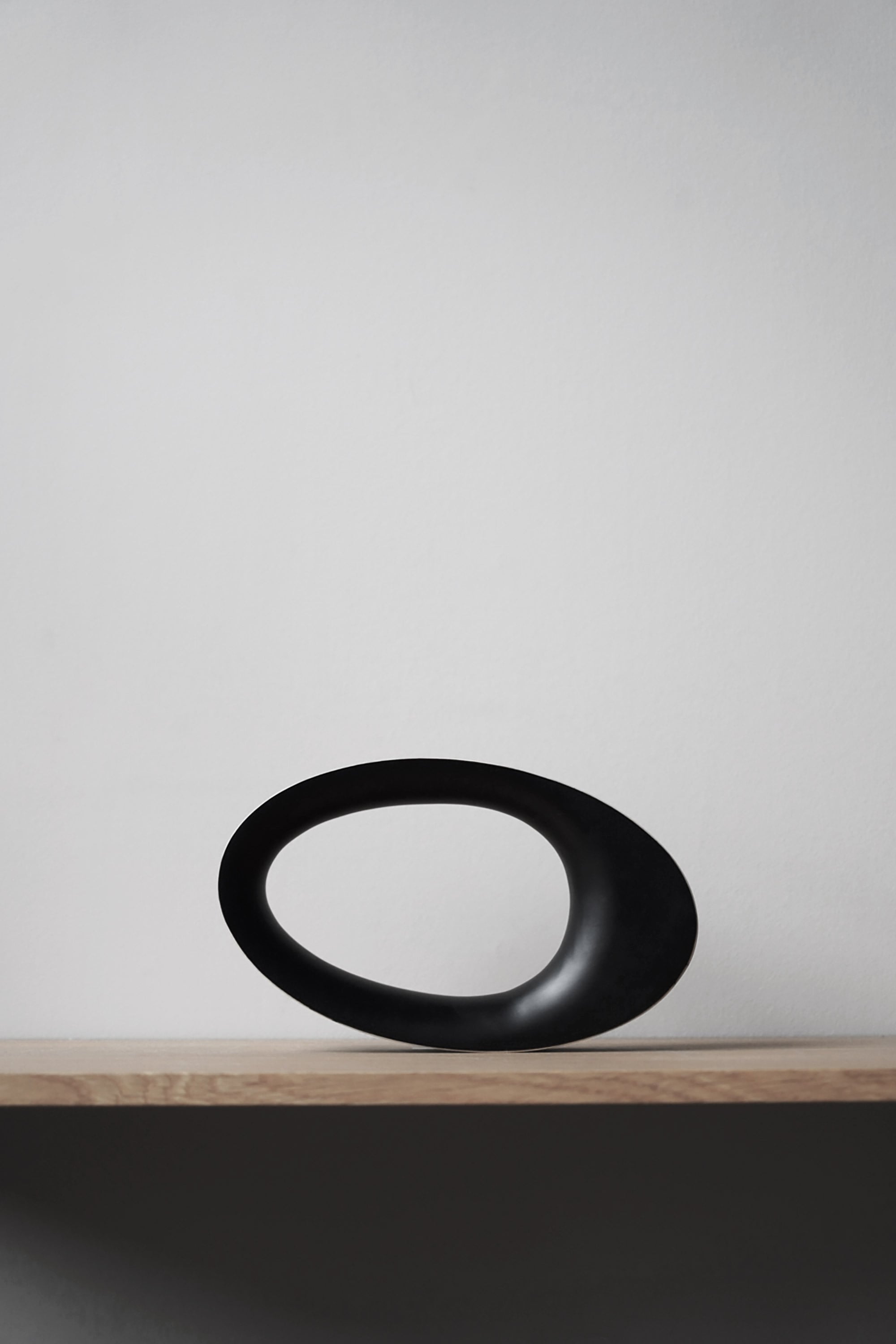 受注生産】MURPH - proto#5 ブラック | ROUND ROBIN CRAFTED FURNITURE