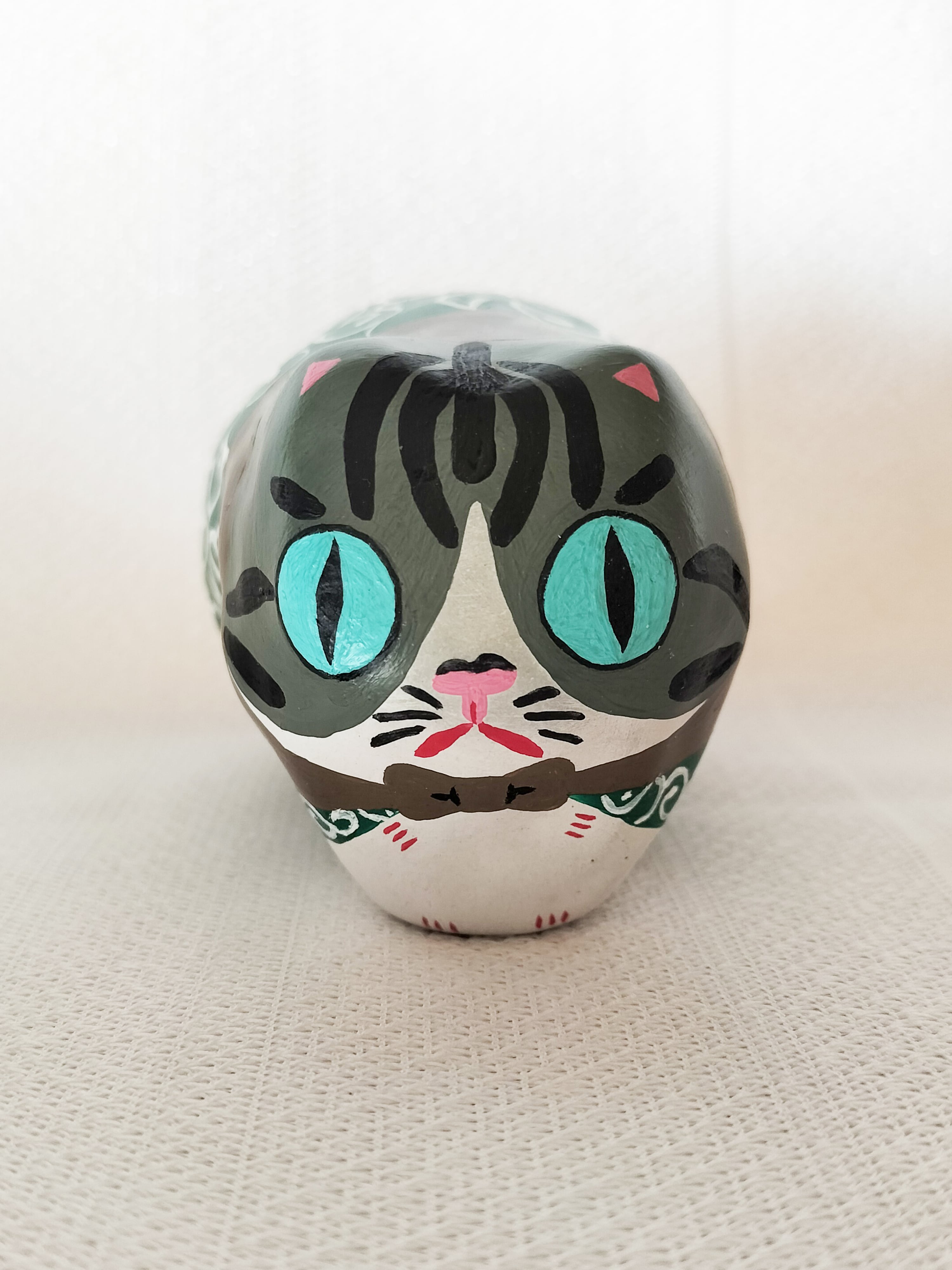 にゃんこかわいい組合