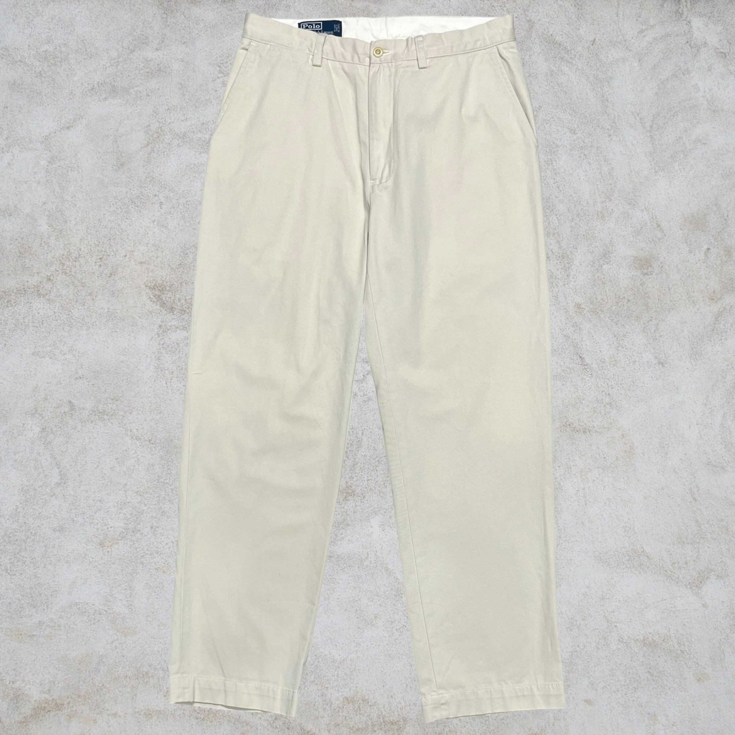 90's Polo by Ralph Lauren Chino Pants【Other Side店】 | curb