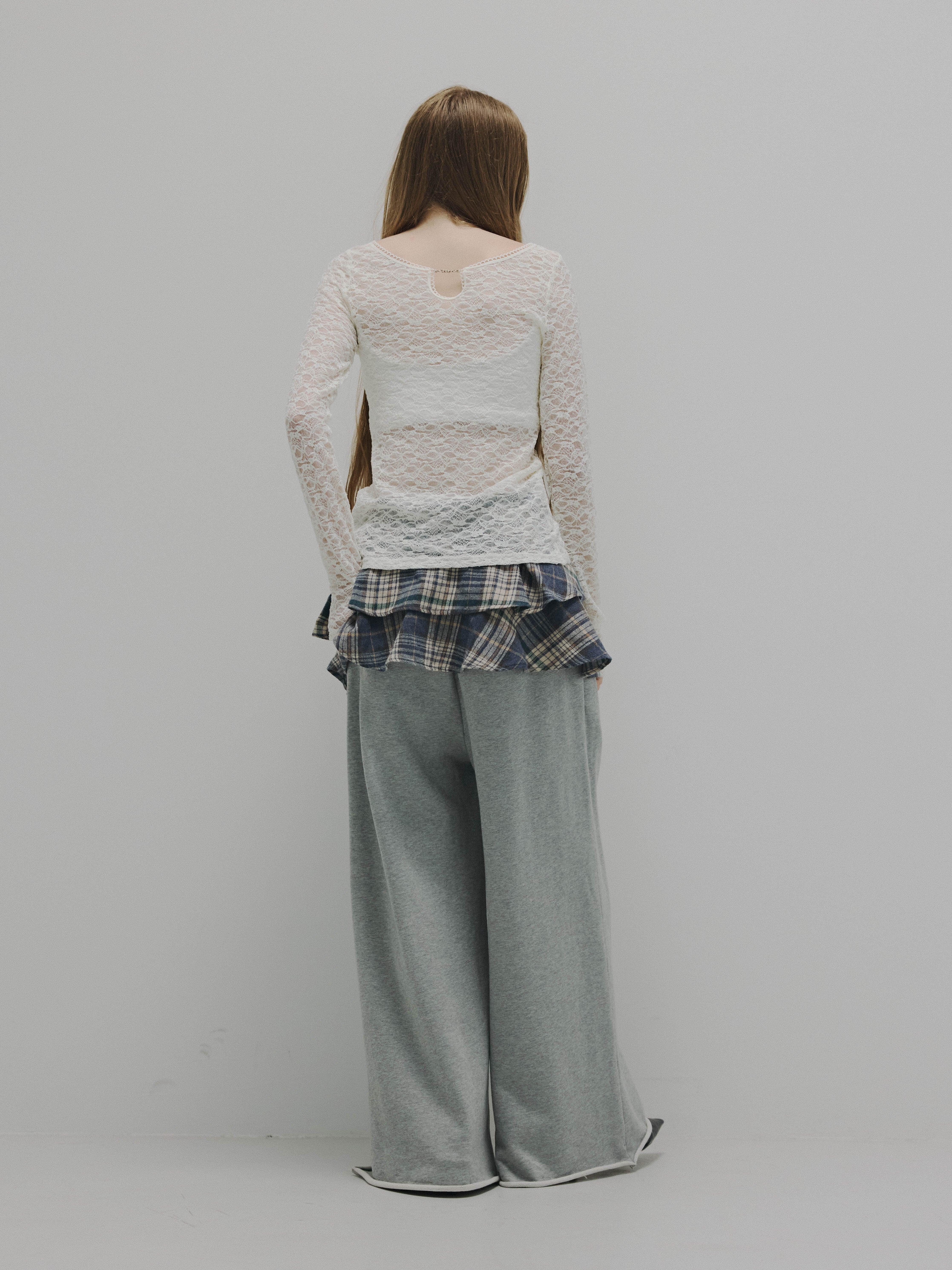 2way lace tops | Katrin TOKYO 2way lace tops | Katrin TOKYO