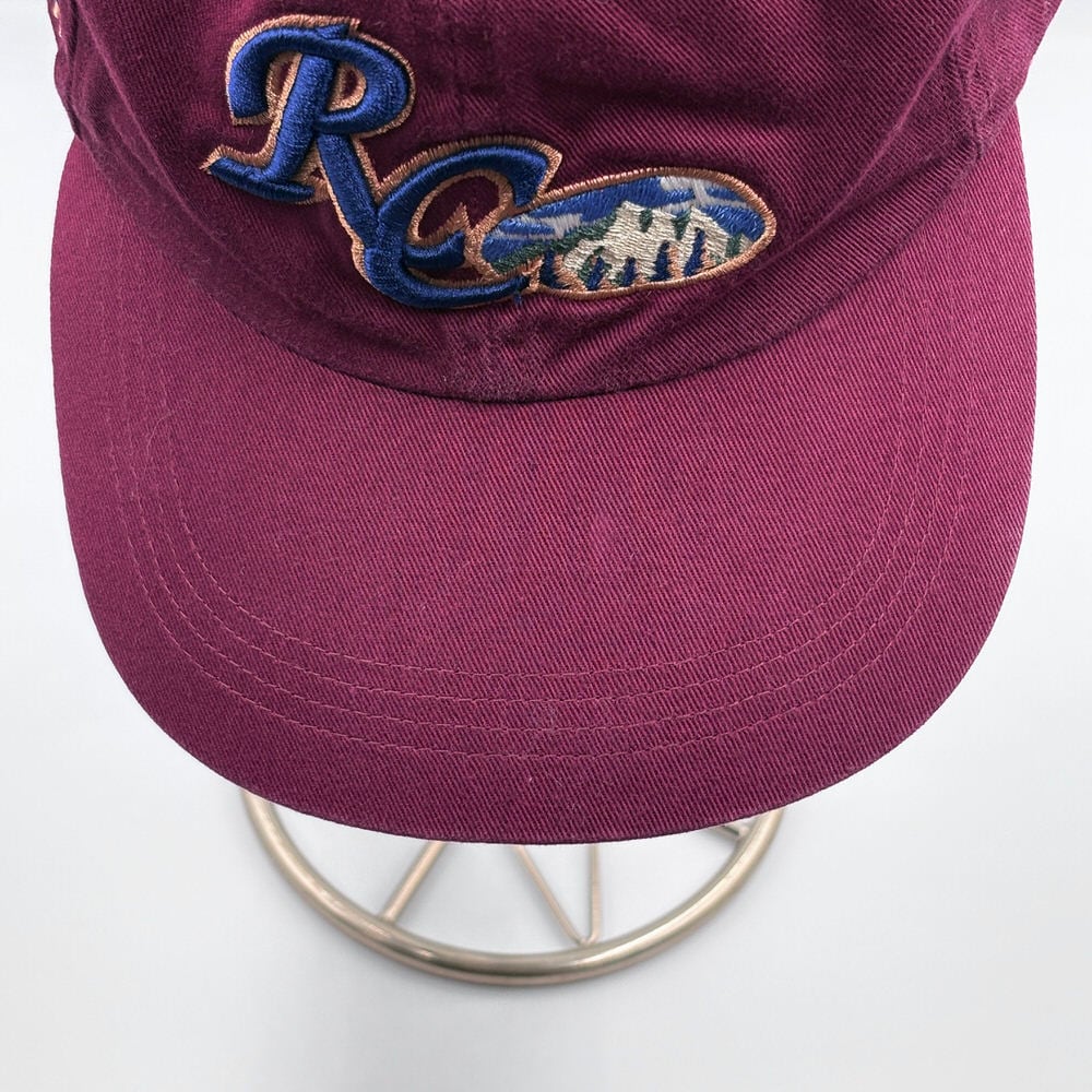 Creek logo cap Khakiキャップ スナップバック 楽天市場】正規品 47