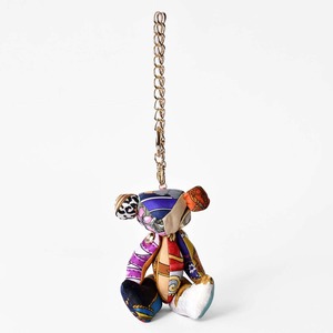 TEDDY CHARM / No,10210