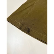 50s FRENCH ARMY M-47 FIELD JACKET "EARLY MODEL" Size 22 (L程 )