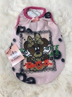 [パリエロ]Coolmotion Tank “Stylish Bear”   S/Pink