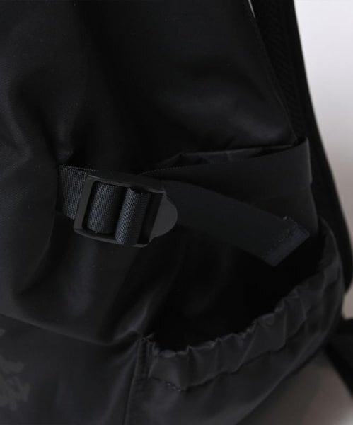 VIRGOwearworks】FUTURISTIC BACKPACK | G.O.N.G