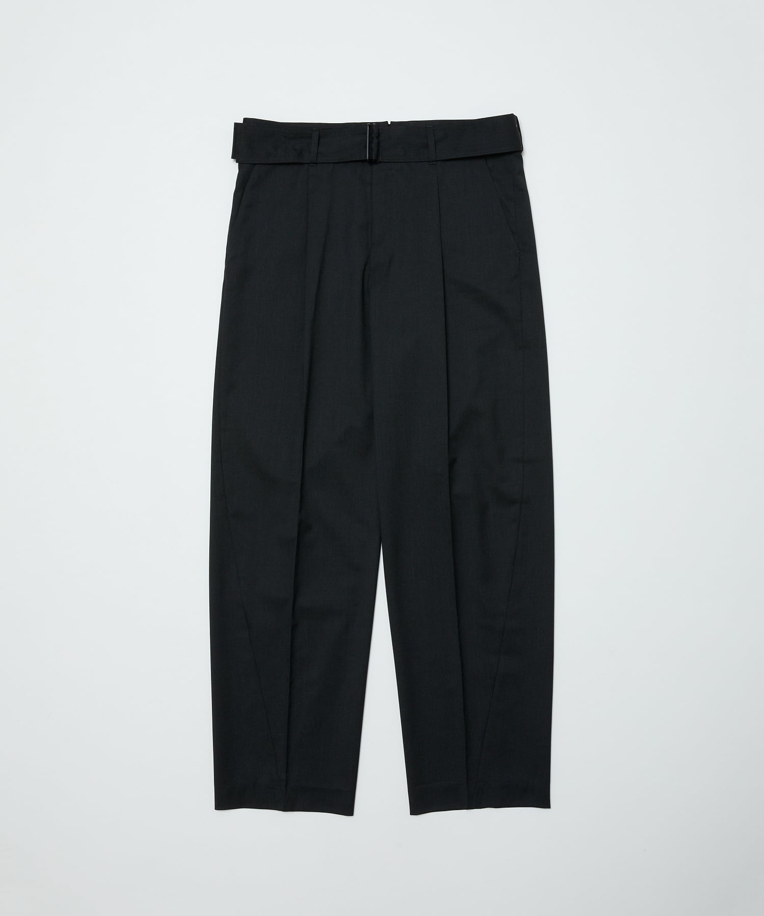 山と道 / DF MESH MERINO SLEEVELESS（MEN） | st. valley house