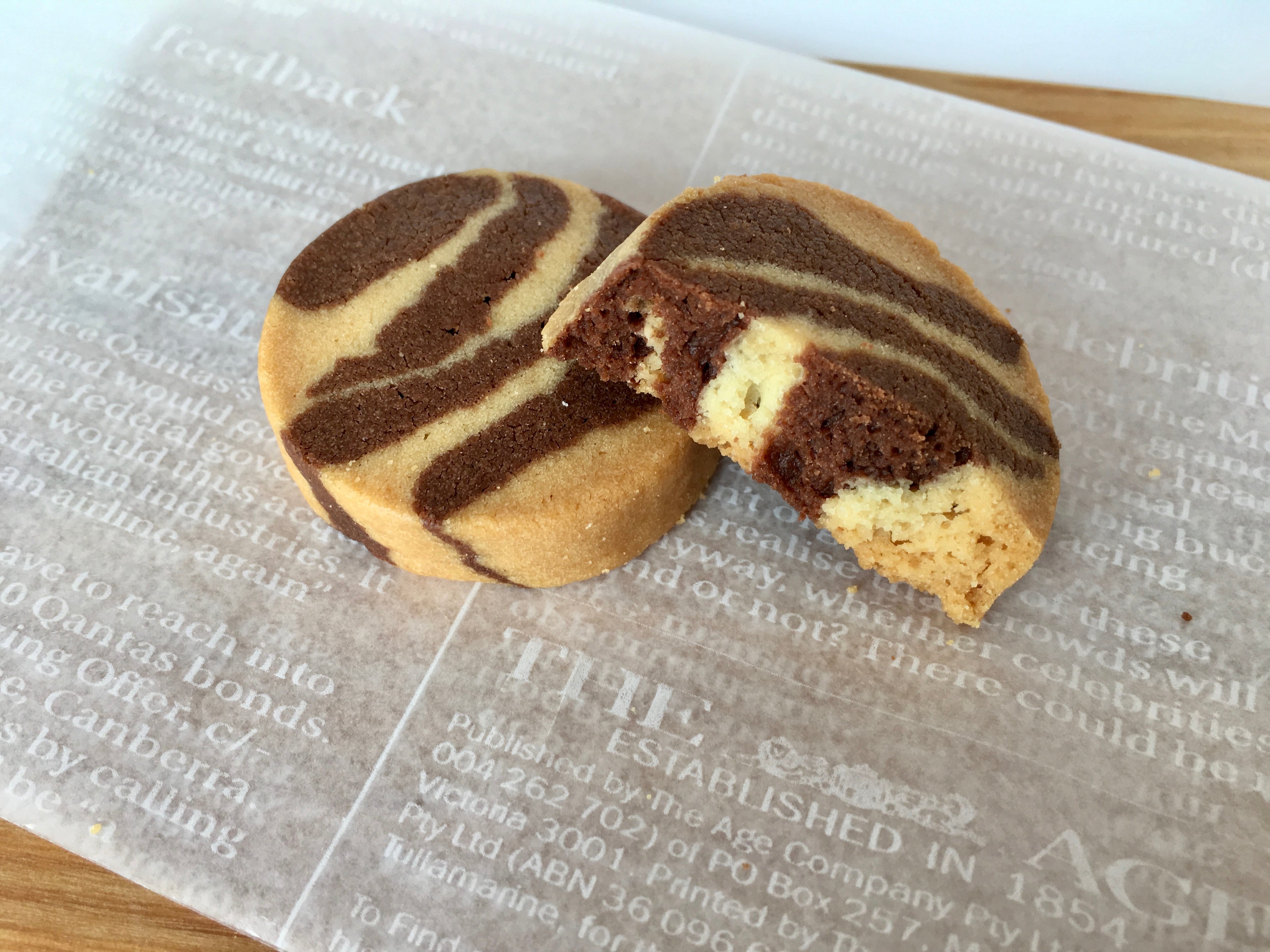 クッキー13種、ケーキ10 | 行田のぞみ園