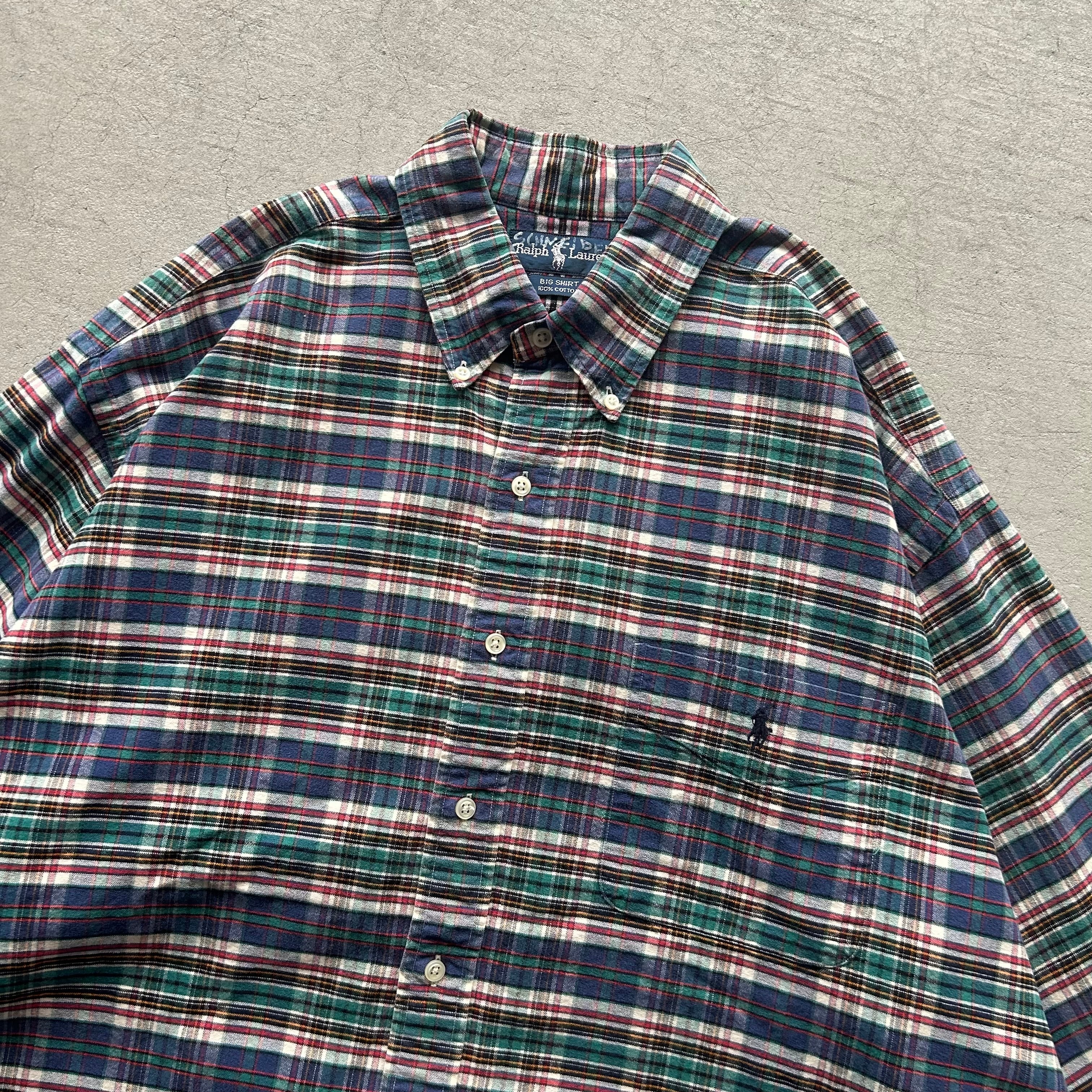 90's Ralph Lauren 