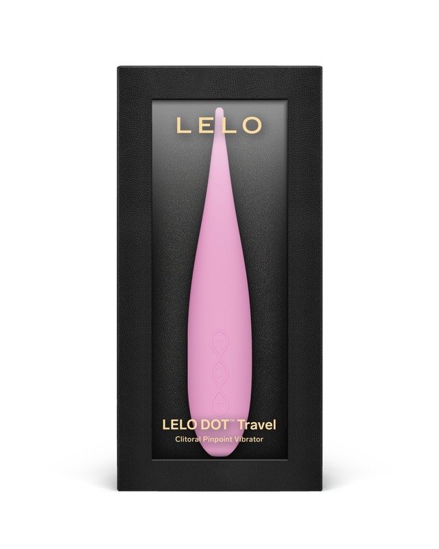 DOT Travel  / LELO