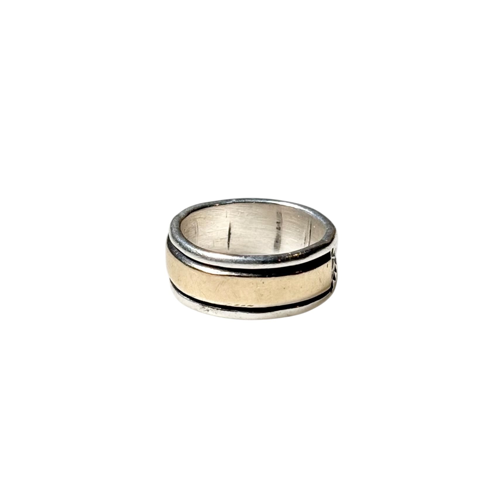 PAT BEDONIE sv×k14 ring | NOIR ONLINE