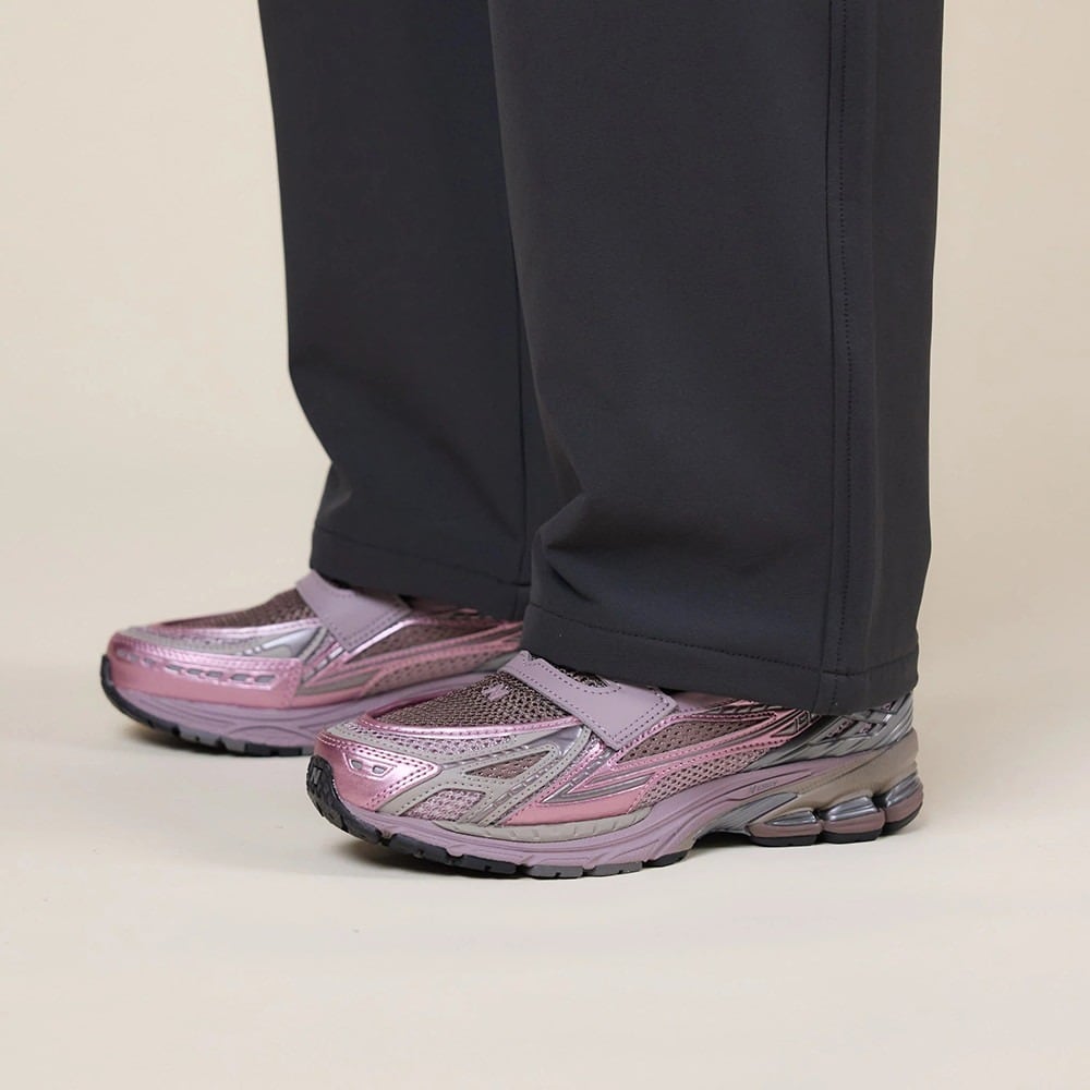 日本未入荷 NewBalance ニューバランス ローファー 1906L ピンク