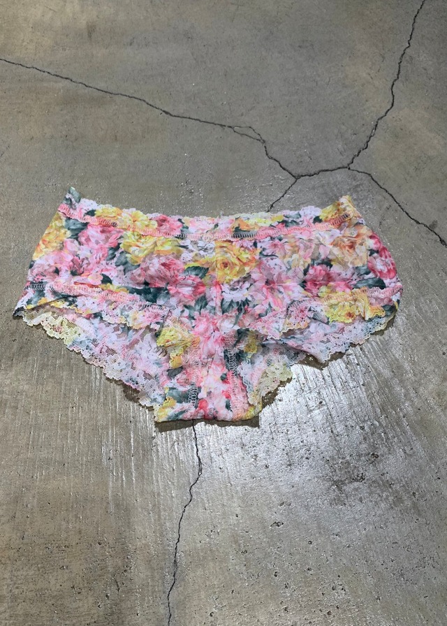 HANKY PANKY / Boy Shorts KEWG