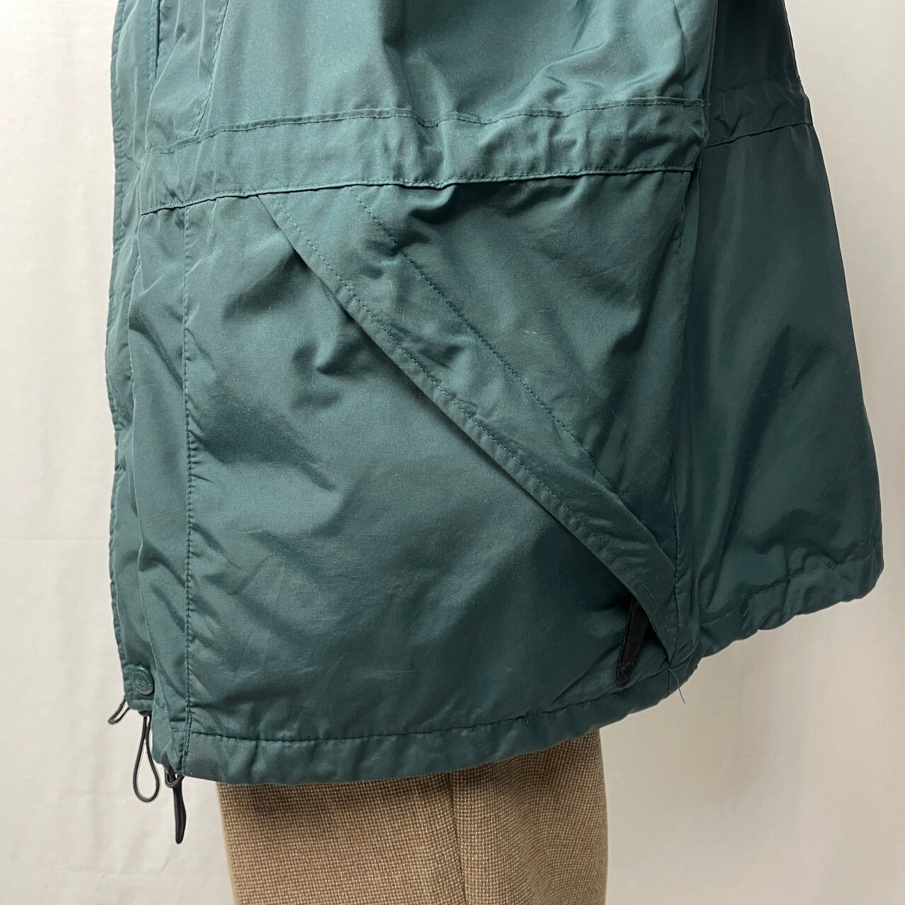 90年代 Columbia コロンビア Double Whammy マウンテンパーカー メンズ 