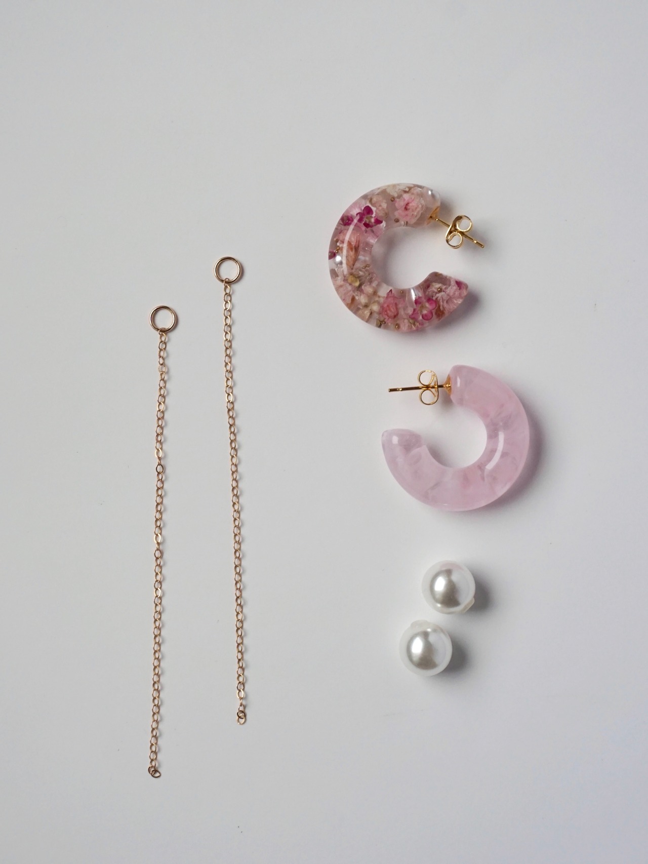Aqua 【pink】