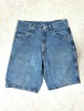 90s Wrangler ラングラー カーペンター デニムショートパンツ 30