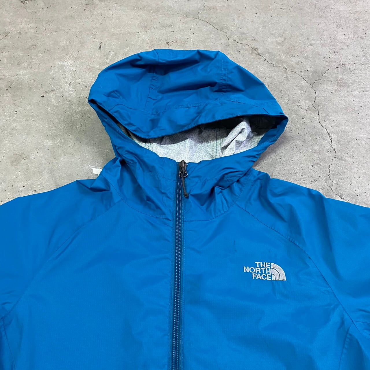 THE NORTH FACE ザ ノースフェイス HYVENT ハイベント マウンテン 