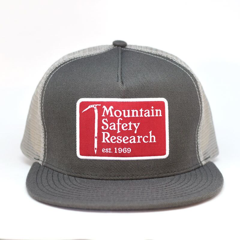 Msr Heritage Cap ヘリテイジ キャップ Ourthing アワーシング Online Store