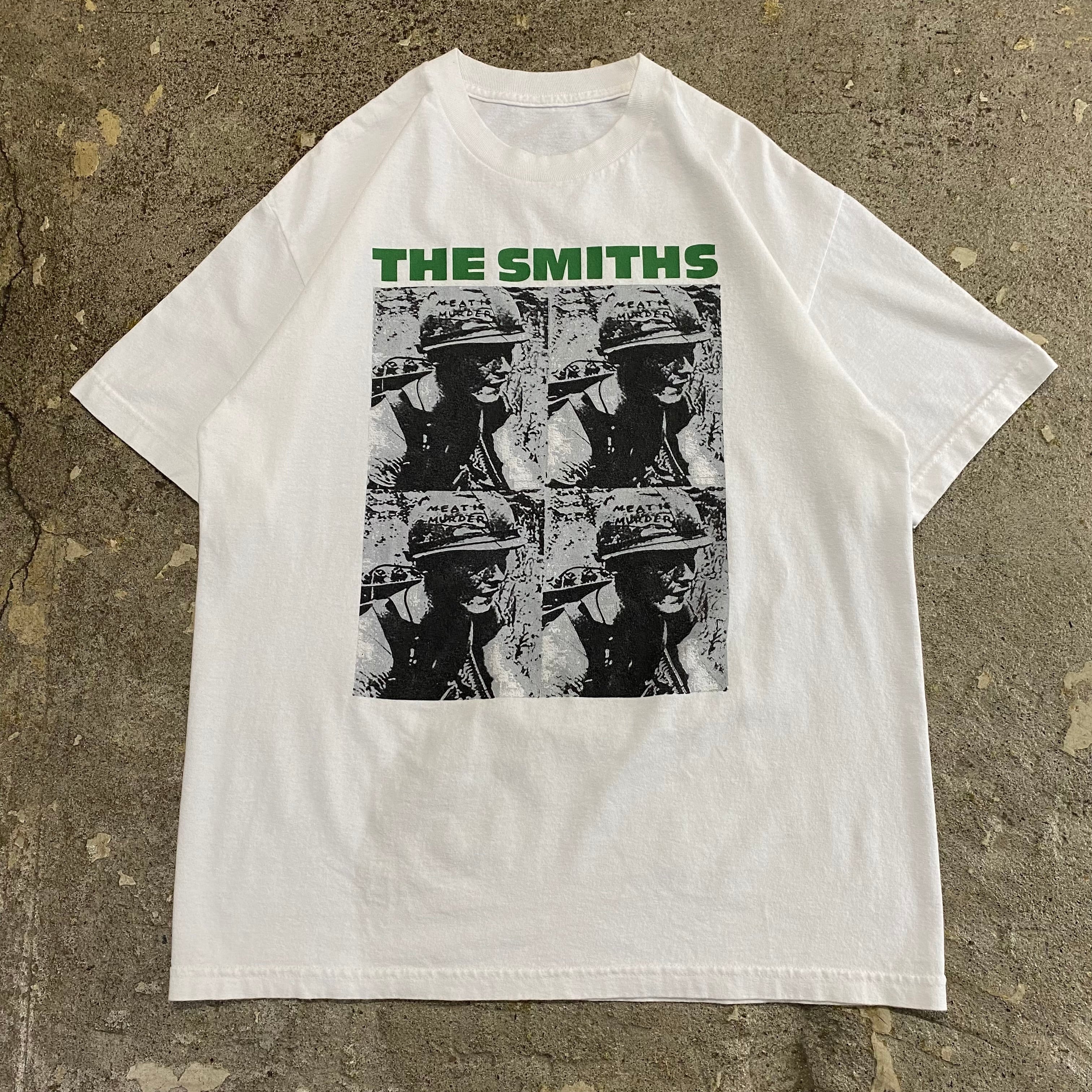 00s The Smiths T-shirt | What'z up