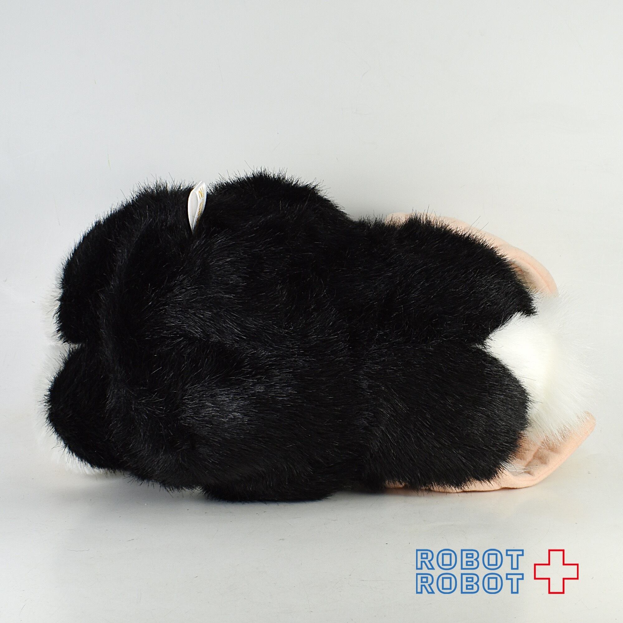 GREMLINS 2 グレムリンモホーク ぬいぐるみ ジュンプランニング グレムリン2 モホーク・モグワイ 手踊り