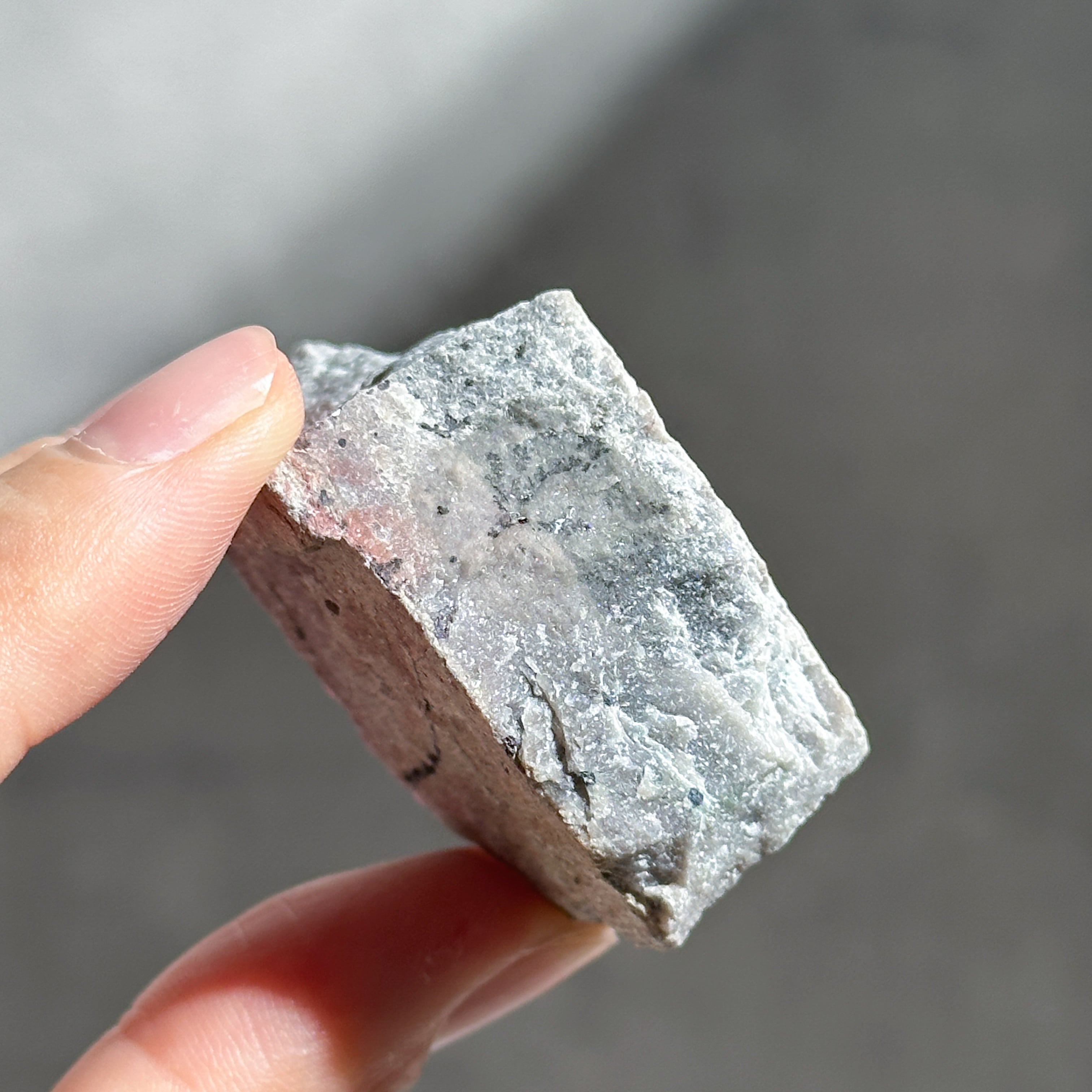 ピンクコバルトカルサイト 61◇ Pink Cobalt Calcite ◇天然石・鉱物