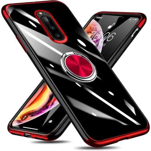 新品》 Xperia 1 ケース SO-03L SOV40 ケース リング付き ソニー 