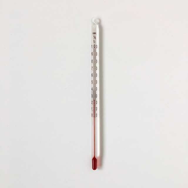 【SALE】 温度計 学校教材 / 【SALE】 Thermometer